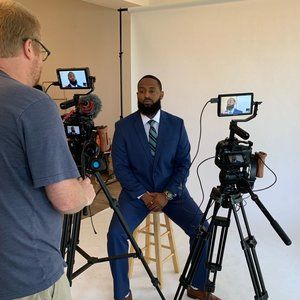 Meet your Posher, Greg